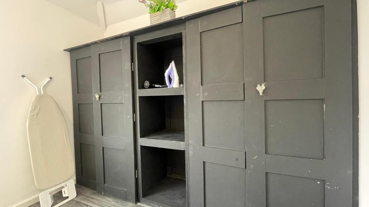 Fully Serviced Three Bed House In Durham Ngoại thất bức ảnh